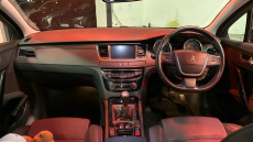 Peugeot 508 2.0 BlueHDi 150 GT Line 4dr Diesel Saloon